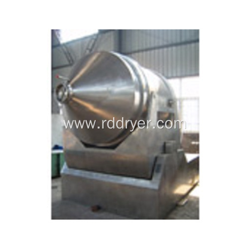 Chemical Dry Powder Mixer Equipment